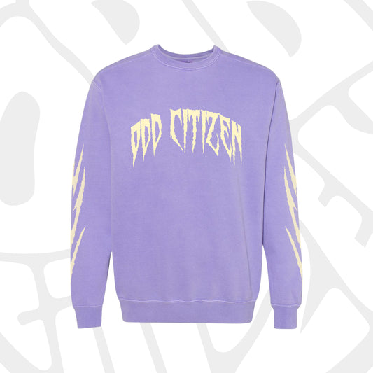 Odd Citizen Surge Crewneck